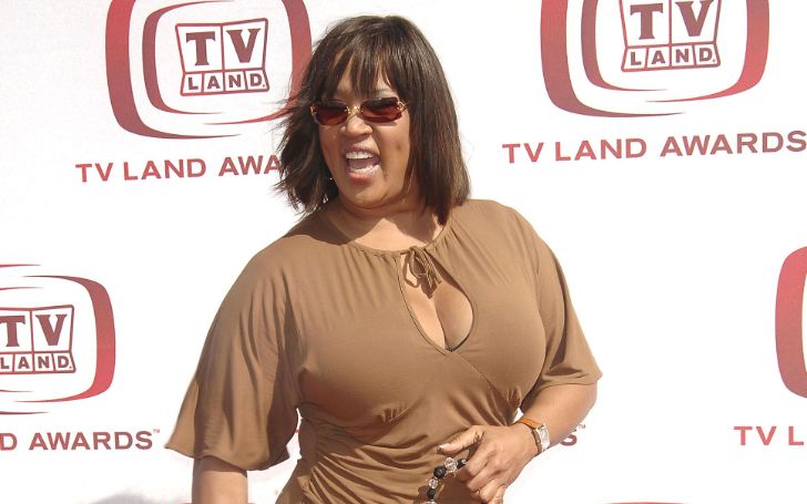 Is Kym Whitley Married? Details of Her Relationship Status and Dating History!